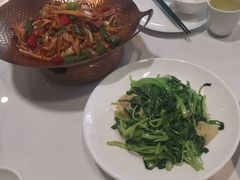 -简小姐·上海餐厅(长城大厦店)