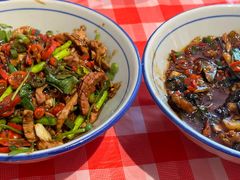 九秒腰花-荆九爷爆炒桥头三嫩(浙大店)