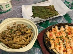 -小民大排档(江汉路店)