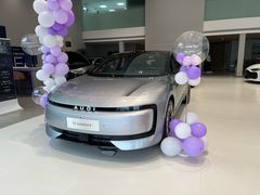 -上海冠松上汽大众4S店