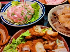 -四小区火锅·巷子里的重庆火锅(花照壁店)