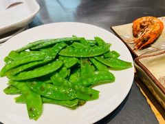 -赤坂亭·M9和牛烧肉·铁板烧(合肥万象城店)