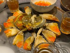 -大洋家·精品潮汕菜·生腌砂锅粥(天河东路店)