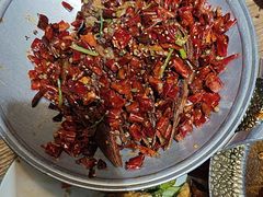 -叶派龙虾•招牌香辣蟹·海鲜(中海国际店)