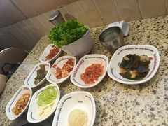 -安又胖韩国烤肉(美罗城店)