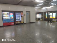 -陆家浜路(地铁站)