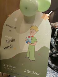 -baby bella小贝拉母婴护理中心(杭州凯宾斯基店)
