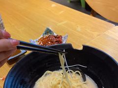 -友悦食堂(灯湖店)