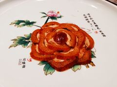 -京华烟云·北京烤鸭(领展购物广场·中关村店)