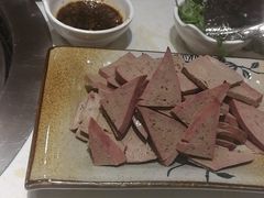 -灶座小锅烀饼·铁锅炖(道里店)