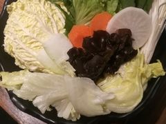 -呷哺呷哺 小火锅 (浦东新欧尚超市店)