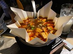 人间豆腐-穹六人间 people 6(岳阳路店)