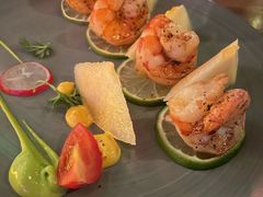 -MARU玛露音乐餐厅(大学路店)