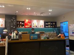 -星巴克臻选(威海威高广场店)