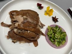 樊家卤鸡-阿五黄河大鲤鱼(海尚店)