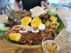 -大富贵烧烤公司(双廊店)