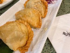 咖喱角-Home Thai·泰谣(王府井apm店)