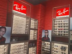 -LensCrafters亮视点·RayBan精选(来福士店)