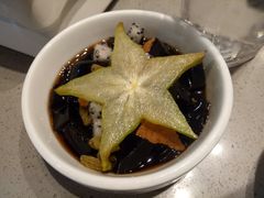 爽口龟苓膏-海底捞火锅(苏宁生活广场店)