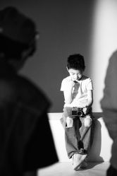 -CUTE BABY 儿童摄影工作室(福田店)