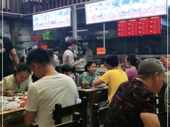大堂-陈记汤饭(水巷口店)