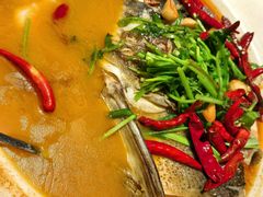 -清水亭湖北菜(大屯DT51店)
