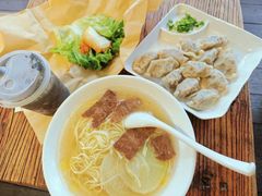 -素乐餐厅