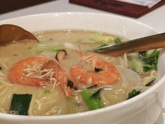 -闽海肴(北辰荟店)