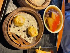 -广州富力君悦大酒店·凯菲厅