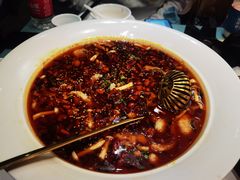 -付掌柜在成都·热炒砂锅集(金禾店)
