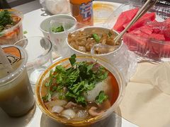 -江三王记牛杂馆(总店)
