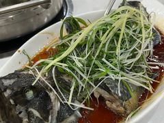 -御龙海鲜火锅(十六浦店)