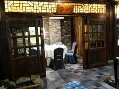门面-花溪雨·森林餐厅(石基店)