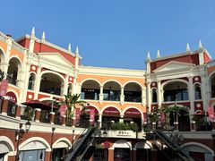 -佛罗伦萨小镇广佛名品奥特莱斯(疏港路店)