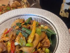 -蓉城小馆(科兴店)