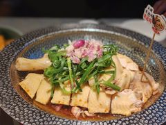 -林辉家宴·本地家常菜·头牌清远鸡(先锋店)