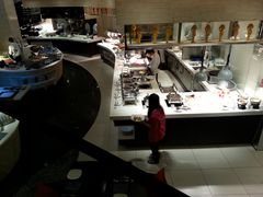 -厦门艾美酒店·新食谱西餐厅