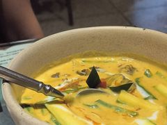 -帕蓝·暹罗料理(大学路店)