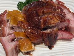-香港新发烧腊茶餐厅(书城店)
