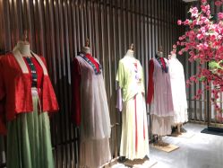 -盘子女人坊古装写真摄影(苏州旗舰店)