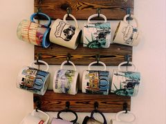 -Catch Bagel(芳草地店)