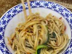 -樊二郎·驴蹄子面(科技路店)
