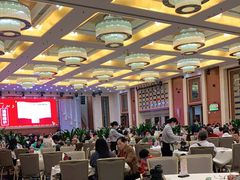 大堂-顺德人家食府(黄金广场店)