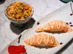 -阿吾罗日本料理(K11艺术中心店)