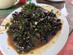 -天强农家菜馆