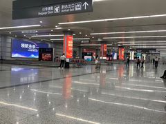 -太原武宿国际机场