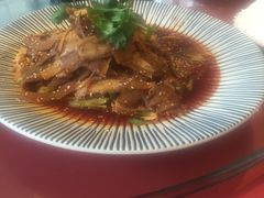-紫东阁酒楼·中餐厅(东方广场假日酒店)