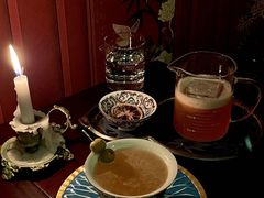 -ASPIRYNA酒吧水烟吧(太古里店)