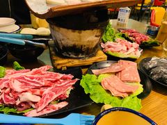 -陈记潮汕牛肉火锅