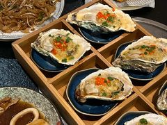 -蚝喜粤·广州味·茶楼点心(长隆店)
